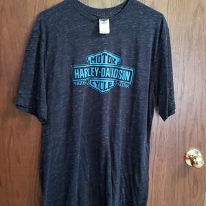 Harley Davidson Florida Tshirt